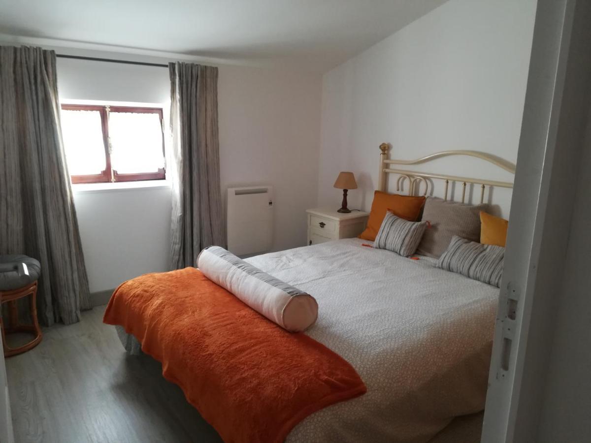Eiras Do Dao Hotell Penalva do Castelo Eksteriør bilde